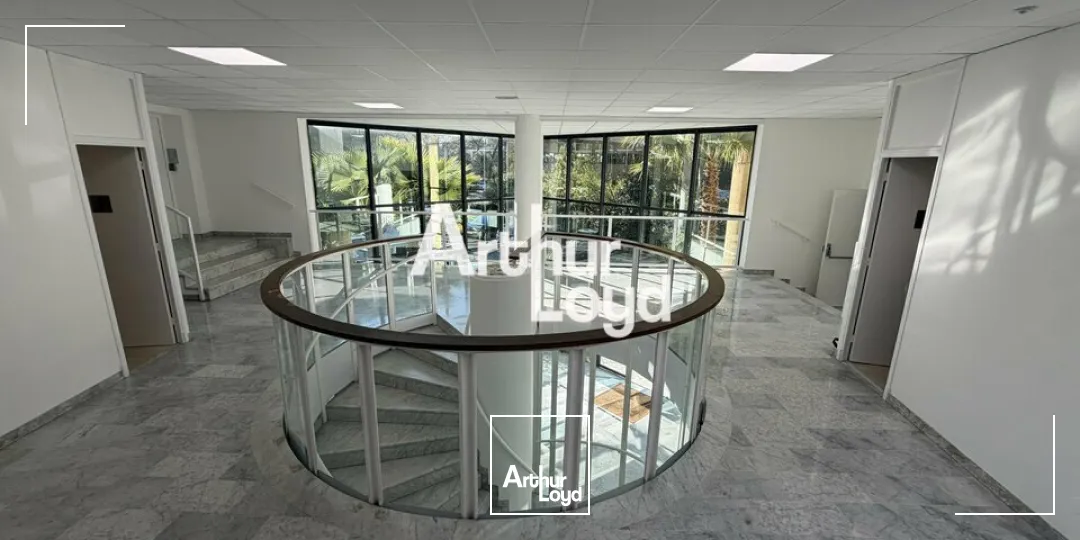 Bureaux - Vente - ANTIBES - 06600 - 227-682 - 7727279