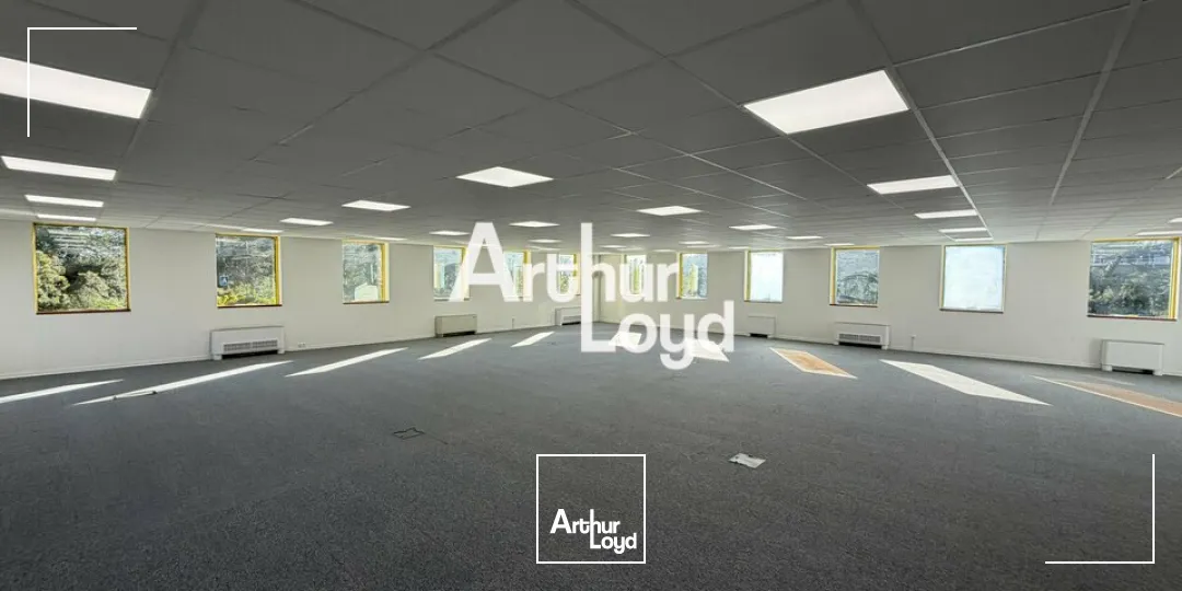 Bureaux - Vente - ANTIBES - 06600 - 227-682 - 7727280