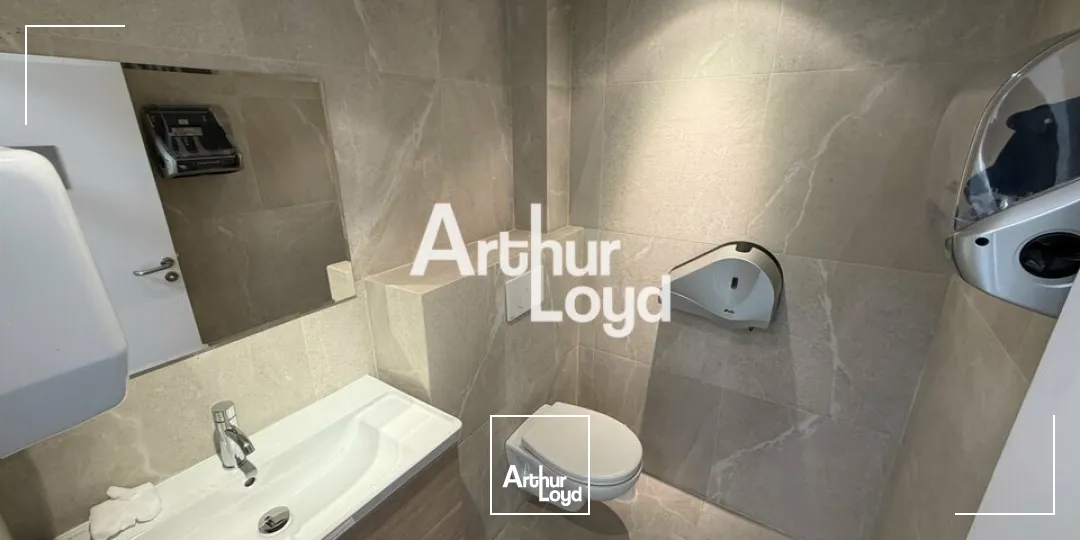 Bureaux - Vente - ANTIBES - 06600 - 227-682 - 7727283