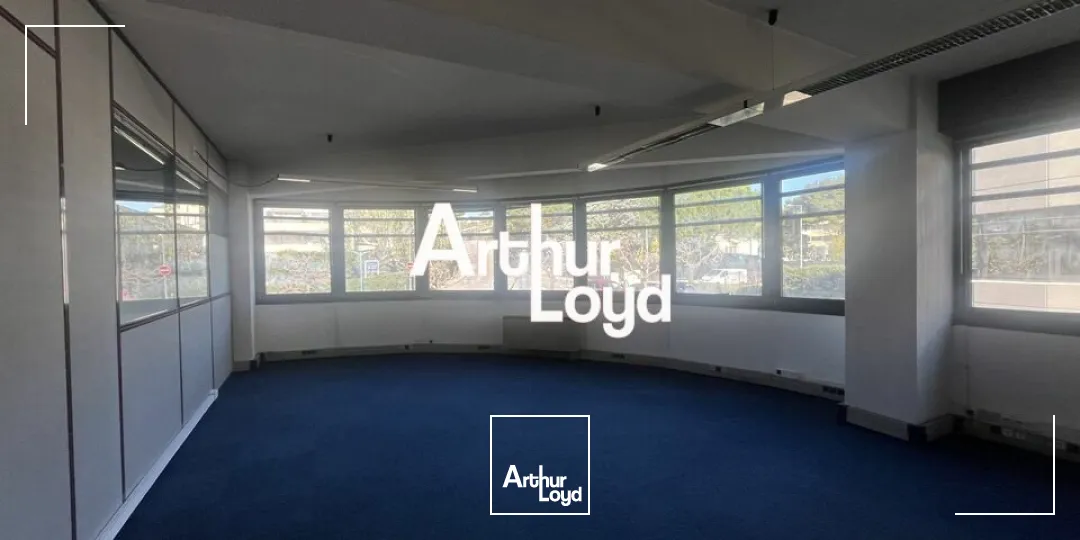 Bureaux - Location - VILLENEUVE-LOUBET - 06270 - 13-1970.69 - 7727289