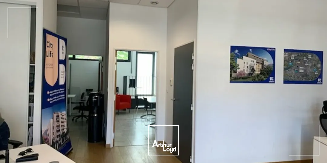 Bureaux - Location - AVIGNON - 84000 - 88-88 - 7727299