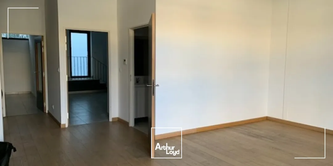 Bureaux - Location - AVIGNON - 84000 - 88-88 - 7727300