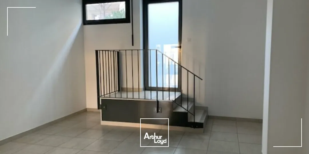 Bureaux - Location - AVIGNON - 84000 - 88-88 - 7727302