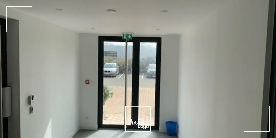 Bureaux - Location - LE PONTET - 84130 - 417.62-417.62 - 7727309