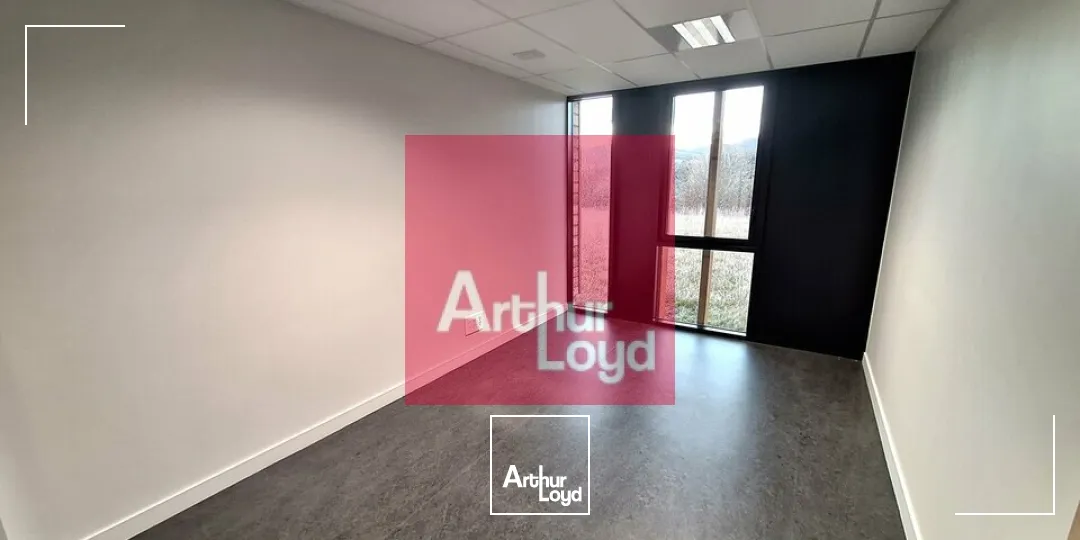 Bureaux - Location - CHÂTEL-GUYON - 63140 - 414-414 - 7727327