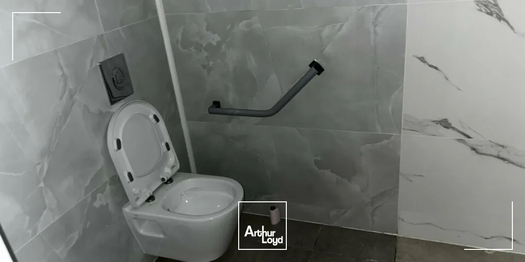 Locaux commerciaux - Location - COLMAR - 68000 - 137-137 - 7727349