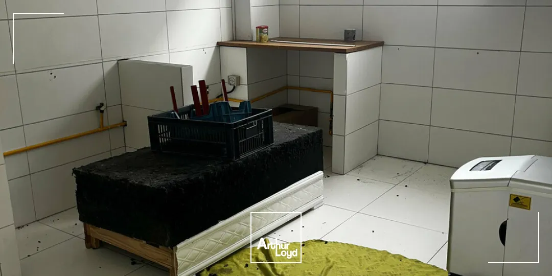 Locaux commerciaux - Location - COLMAR - 68000 - 137-137 - 7727348