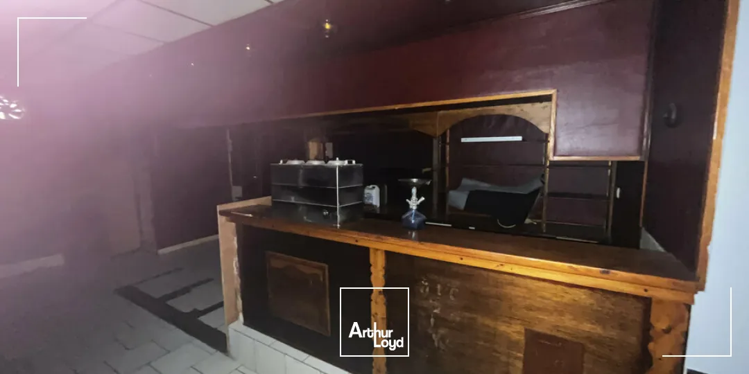 Locaux commerciaux - Location - COLMAR - 68000 - 137-137 - 7727347