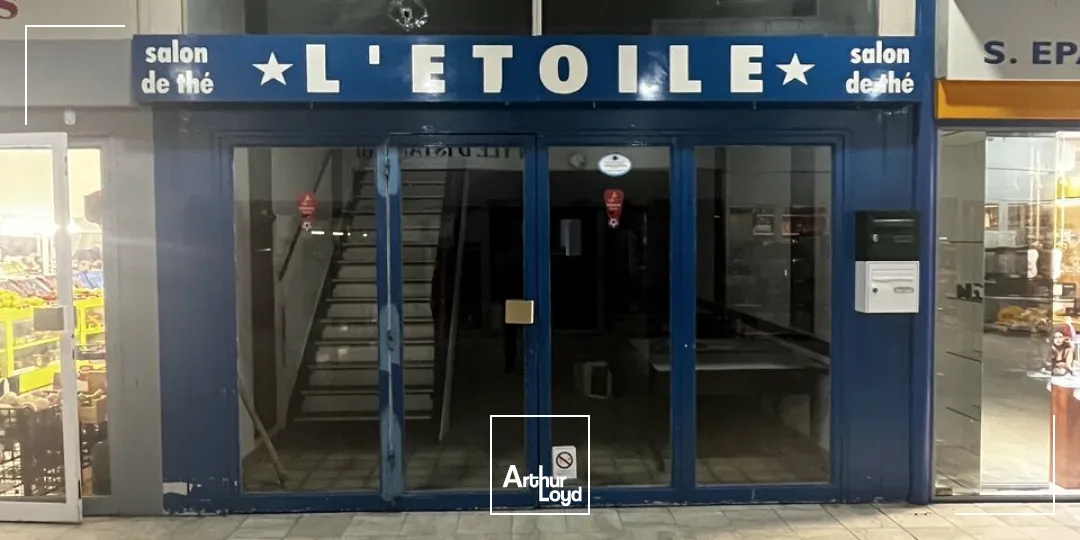 Locaux commerciaux - Location - COLMAR - 68000 - 137-137 - 7727346