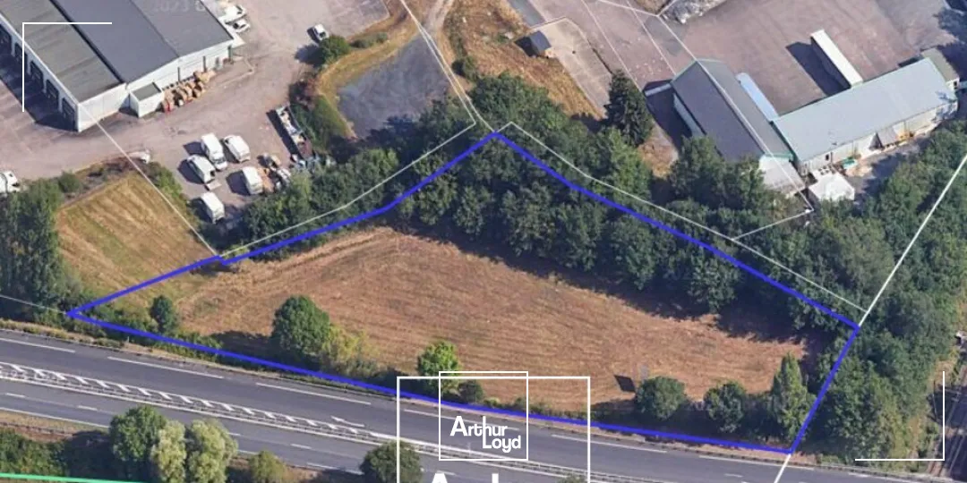 Terrains - Vente - USSAC - 19270 - 5400-5400 - 7727372