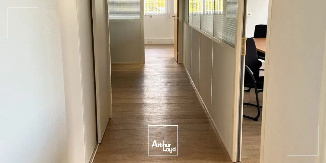 Bureaux - Vente - DIJON - 21000 - 330-330 - 7727379