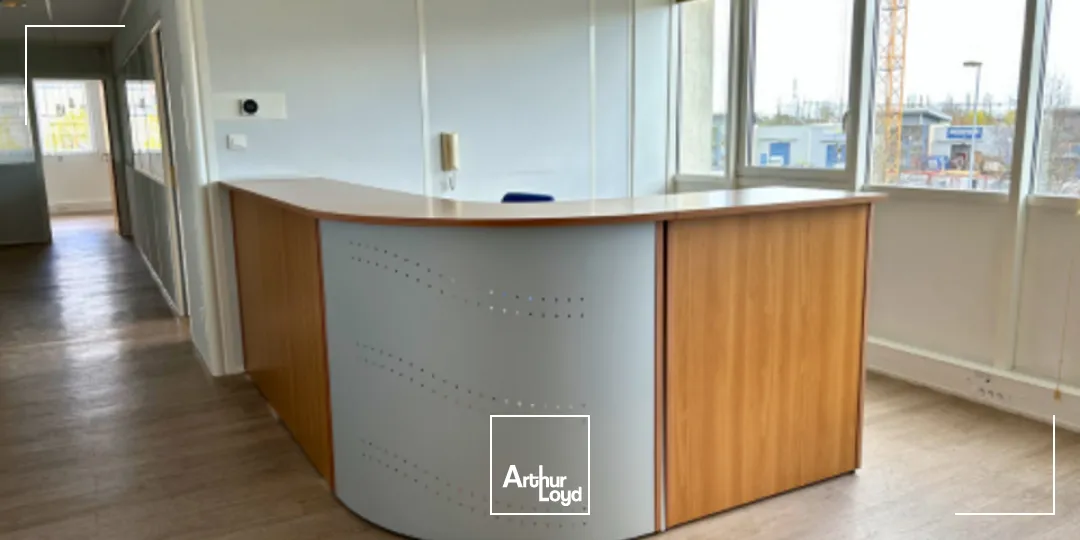 Bureaux - Vente - DIJON - 21000 - 330-330 - 7727381