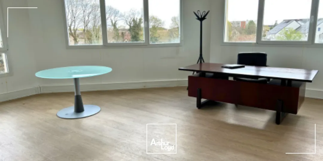 Bureaux - Vente - DIJON - 21000 - 330-330 - 7727380