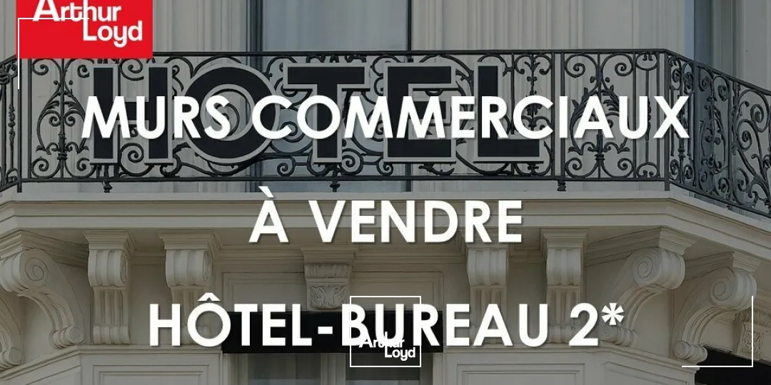 Locaux d'activité & Entrepôts - Vente - BLOIS - 41000 - 1100-1100 - 7727477