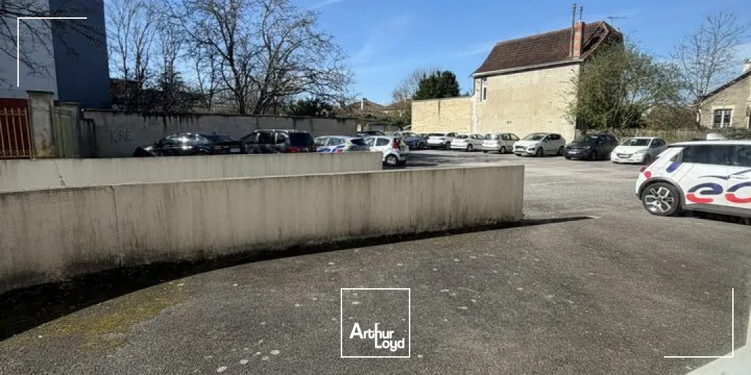 Locaux commerciaux - Location - POITIERS - 86000 - 118-118 - 7727490
