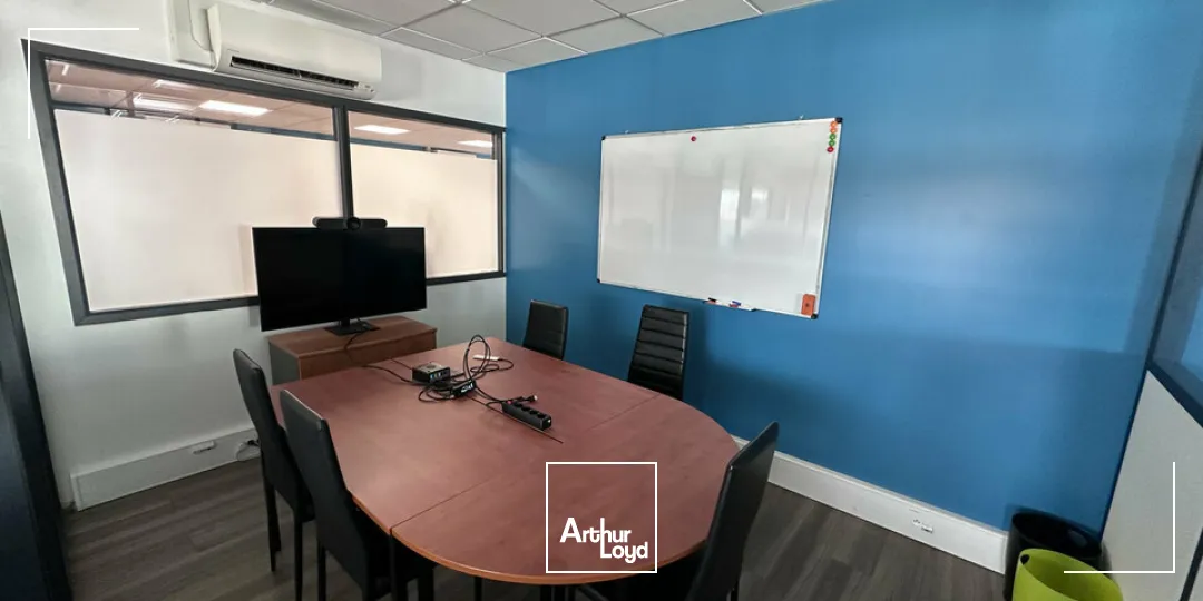 Locaux d'activité & Entrepôts - Location - REIMS - 51100 - 1020-1020 - 7727532