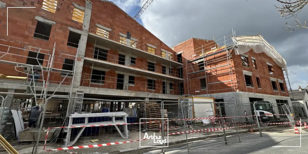 Locaux commerciaux - Vente - TOURS - 37000 - 163-163 - 7727534