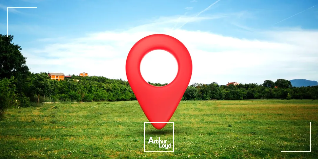 Terrains - Vente - CREVECOEUR LE GRAND - 60360 - 51980-51980 - 7727596