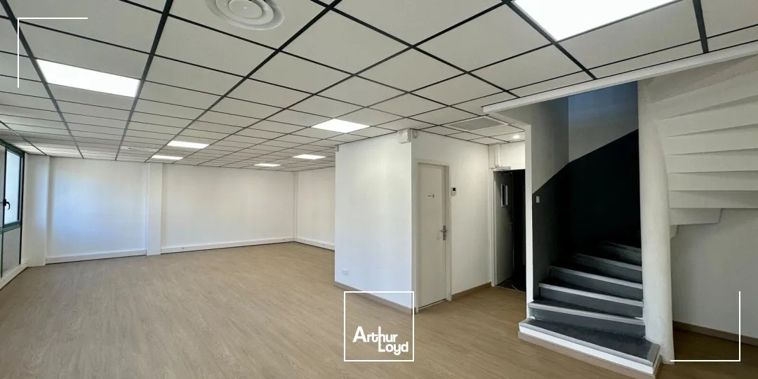 Locaux d'activité & Entrepôts - Location - AIX EN PROVENCE - 13290 - 264-264 - 7727613