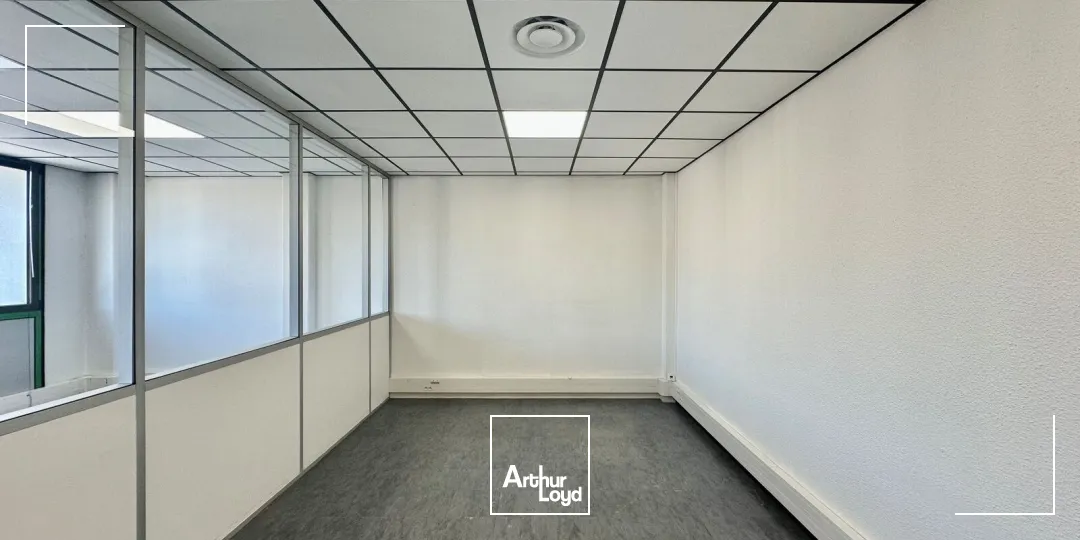 Locaux d'activité & Entrepôts - Location - AIX EN PROVENCE - 13290 - 264-264 - 7727617