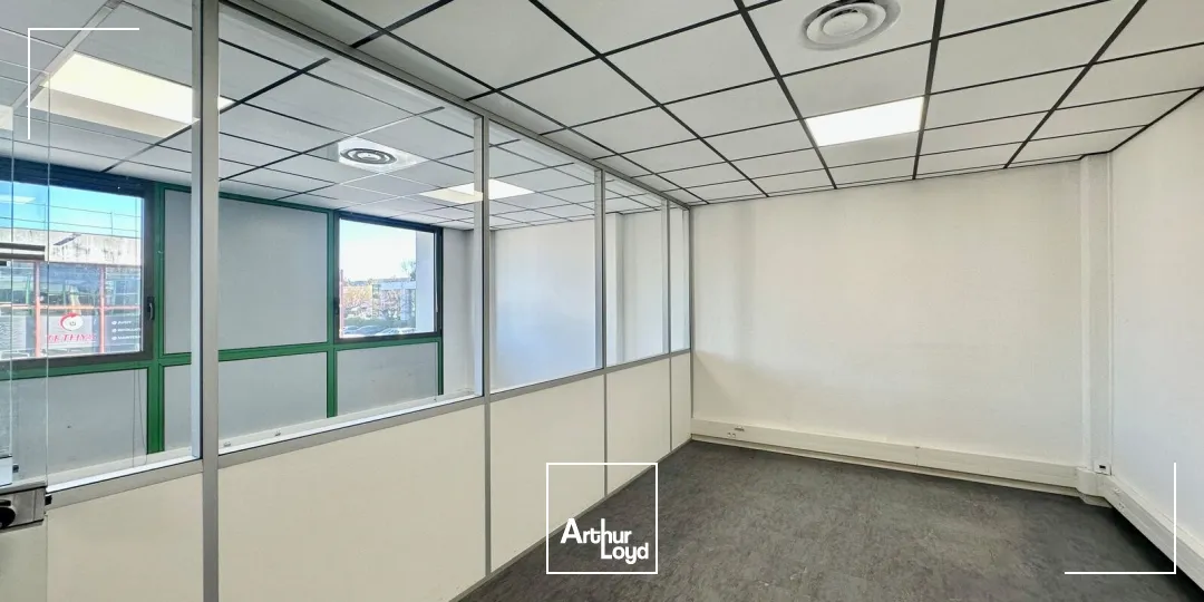 Locaux d'activité & Entrepôts - Location - AIX EN PROVENCE - 13290 - 264-264 - 7727618