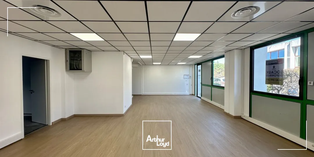 Locaux d'activité & Entrepôts - Location - AIX EN PROVENCE - 13290 - 264-264 - 7727614