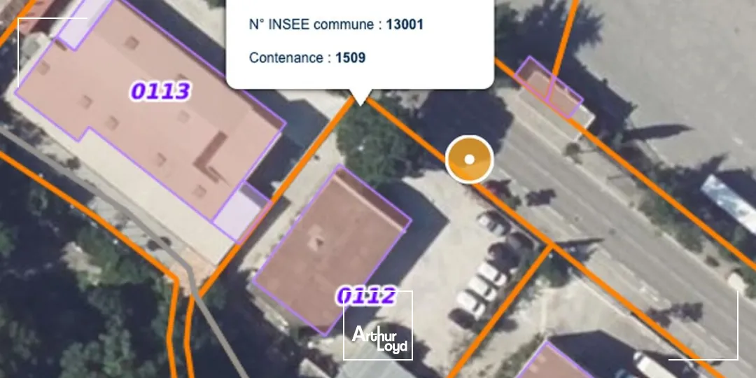 Locaux d'activité & Entrepôts - Location - AIX EN PROVENCE - 13290 - 494-494 - 7727633