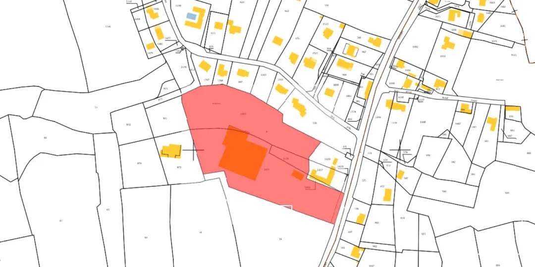 Locaux d'activité & Entrepôts - Location - CLOHARS FOUESNANT - 29950 - 180-1080 - 7727647