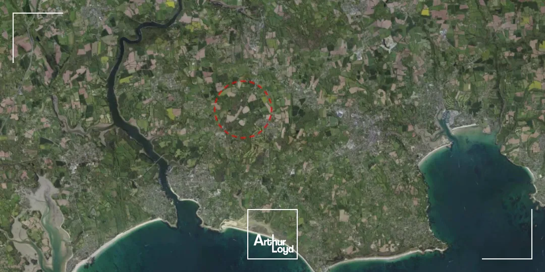Locaux d'activité & Entrepôts - Location - CLOHARS FOUESNANT - 29950 - 180-1080 - 7727648