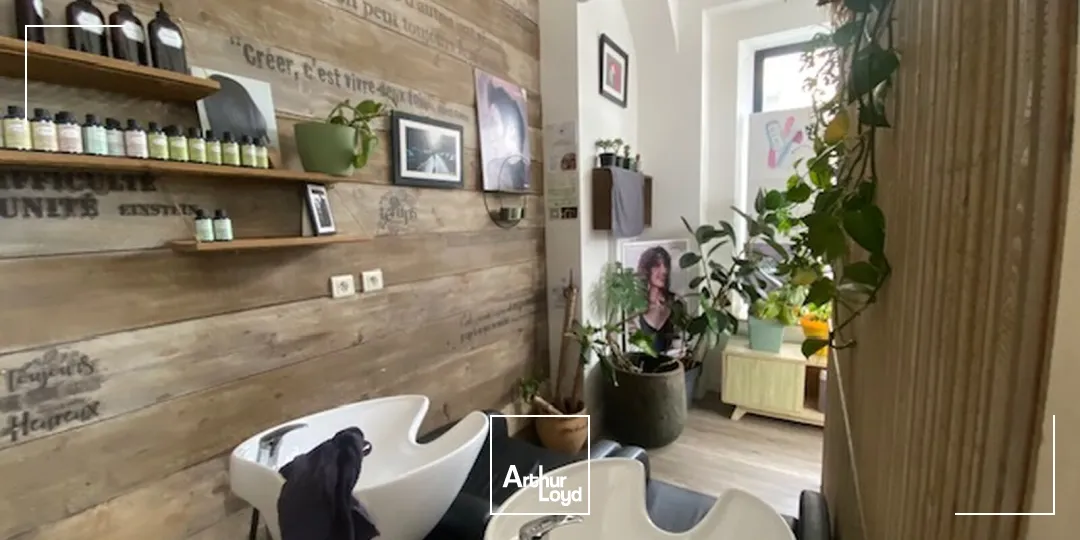 Locaux commerciaux - Location - BREST - 29200 - 90-90 - 7727660