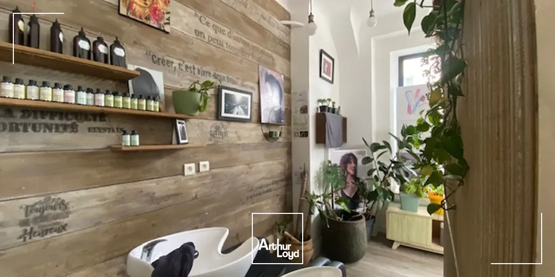 Locaux commerciaux - Location - BREST - 29200 - 90-90 - 7727664