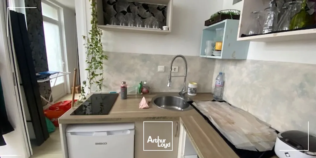 Locaux commerciaux - Location - BREST - 29200 - 90-90 - 7727668