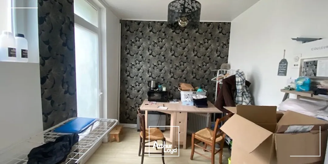 Locaux commerciaux - Location - BREST - 29200 - 90-90 - 7727669