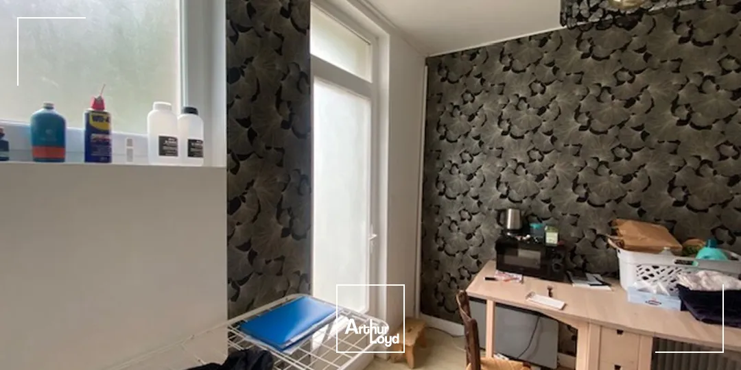 Locaux commerciaux - Location - BREST - 29200 - 90-90 - 7727670