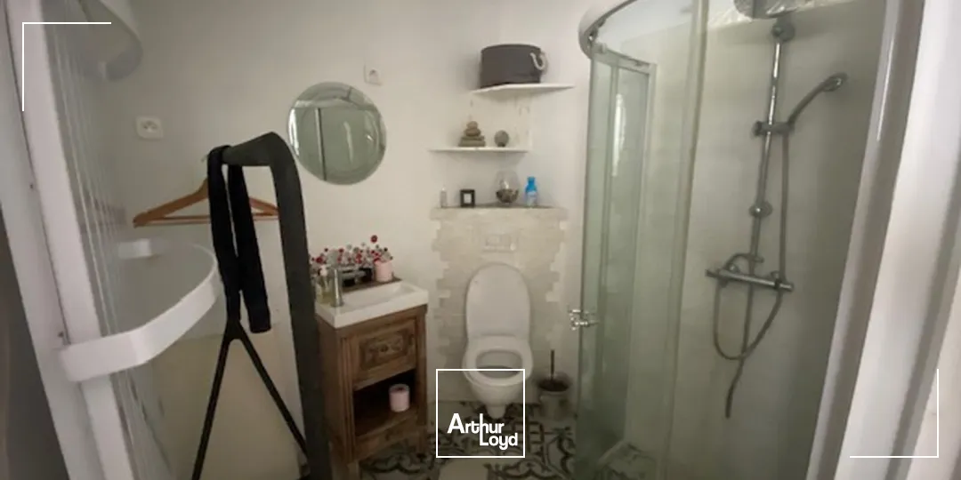 Locaux commerciaux - Location - BREST - 29200 - 90-90 - 7727671