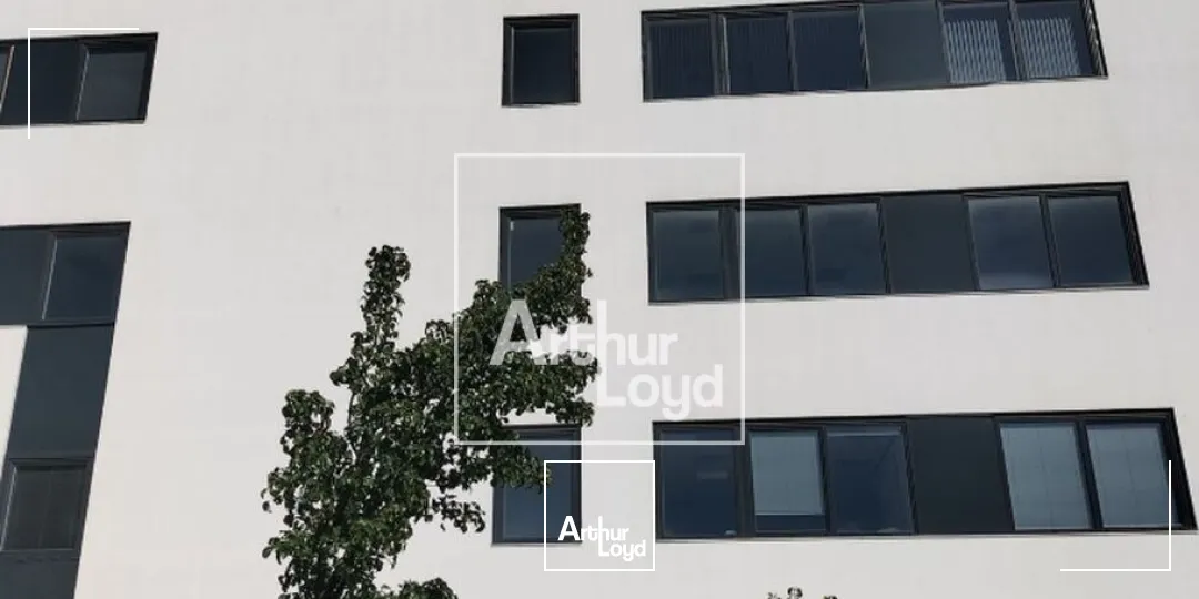 Bureaux - Location - ECHIROLLES - 38130 - 195-195 - 7727688