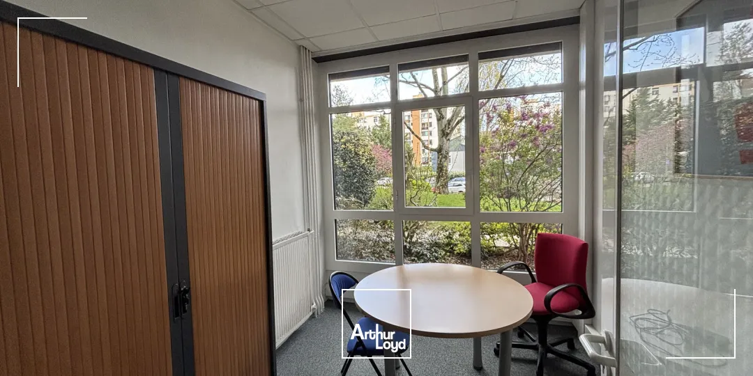 Bureaux - Location - NANTES - 44200 - 134-134 - 7727776