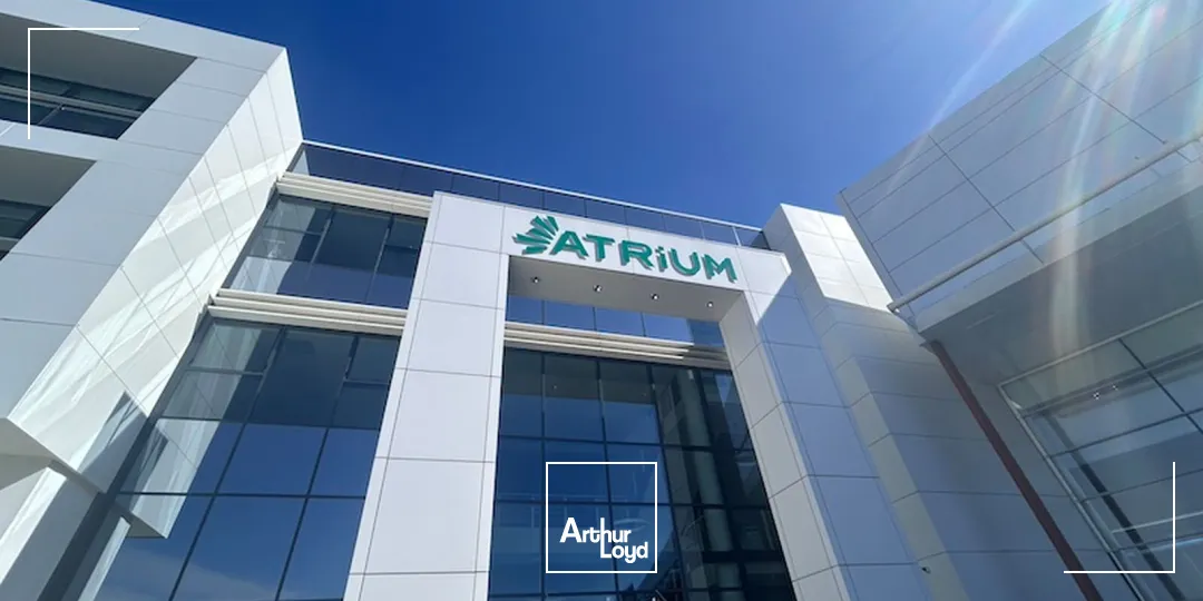 Bureaux - Location - BOURG EN BRESSE - 01000 - 200-200 - 7727786