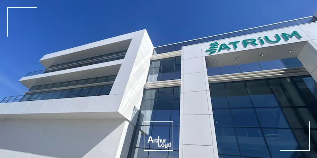 Bureaux - Location - BOURG EN BRESSE - 01000 - 200-200 - 7727784