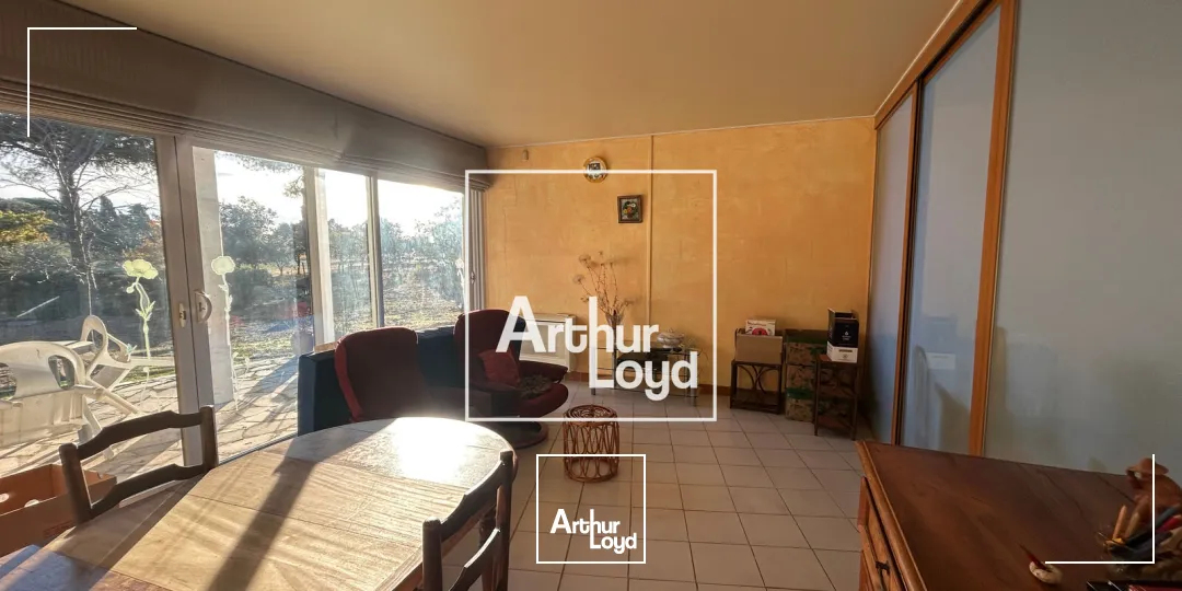 Locaux commerciaux - Vente - SERIGNAN - 34410 - 741-741 - 7727831