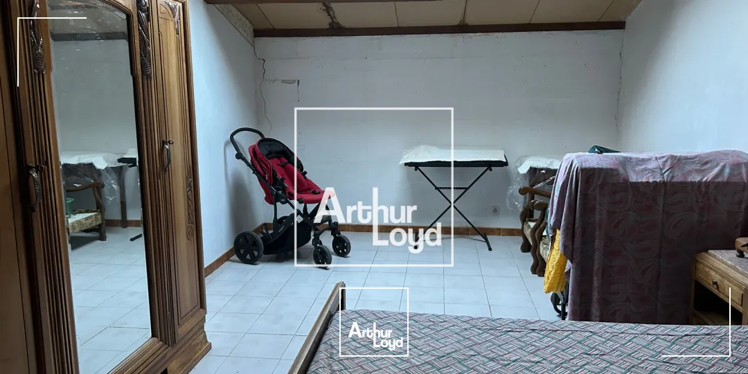 Locaux commerciaux - Vente - SERIGNAN - 34410 - 741-741 - 7727827