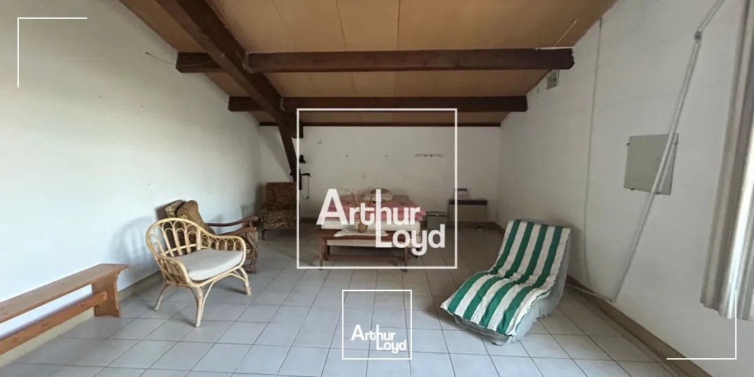 Locaux commerciaux - Vente - SERIGNAN - 34410 - 741-741 - 7727828