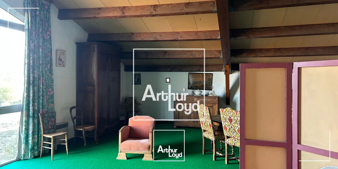 Locaux commerciaux - Vente - SERIGNAN - 34410 - 741-741 - 7727829