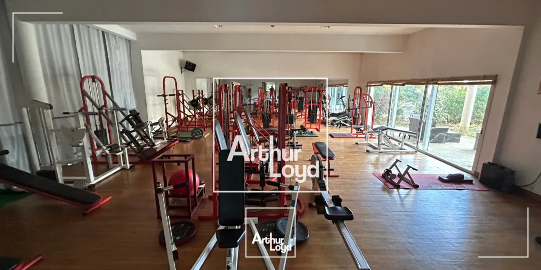 Locaux commerciaux - Vente - SERIGNAN - 34410 - 741-741 - 7727826