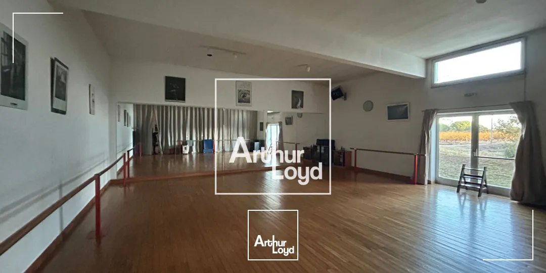 Locaux commerciaux - Vente - SERIGNAN - 34410 - 741-741 - 7727832