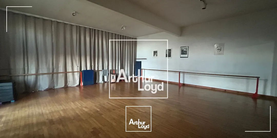 Locaux commerciaux - Vente - SERIGNAN - 34410 - 741-741 - 7727833