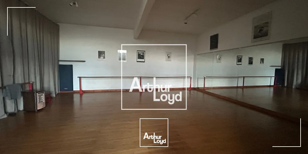 Locaux commerciaux - Vente - SERIGNAN - 34410 - 741-741 - 7727836