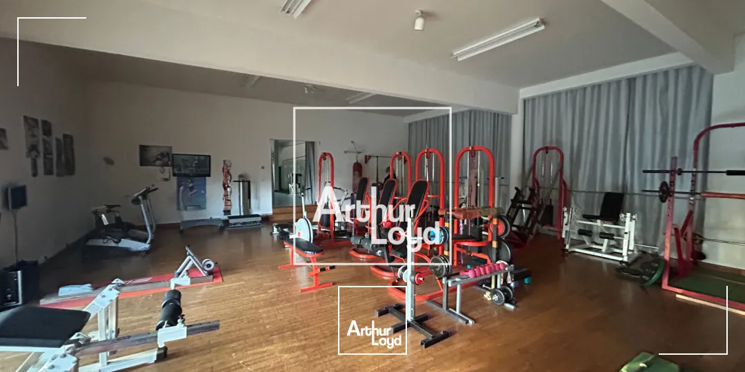 Locaux commerciaux - Vente - SERIGNAN - 34410 - 741-741 - 7727837