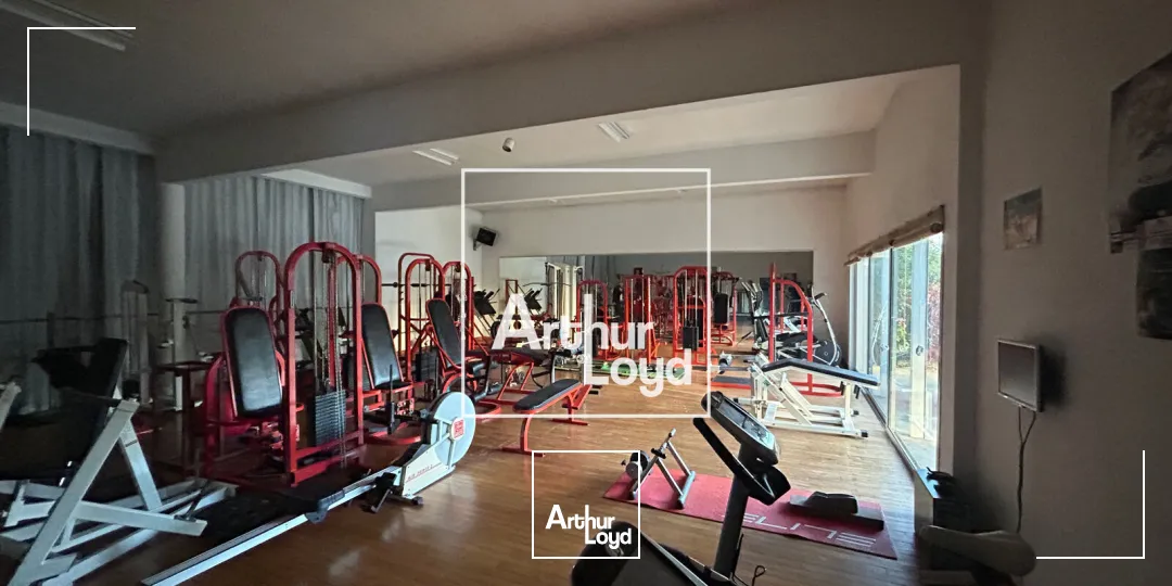 Locaux commerciaux - Vente - SERIGNAN - 34410 - 741-741 - 7727838