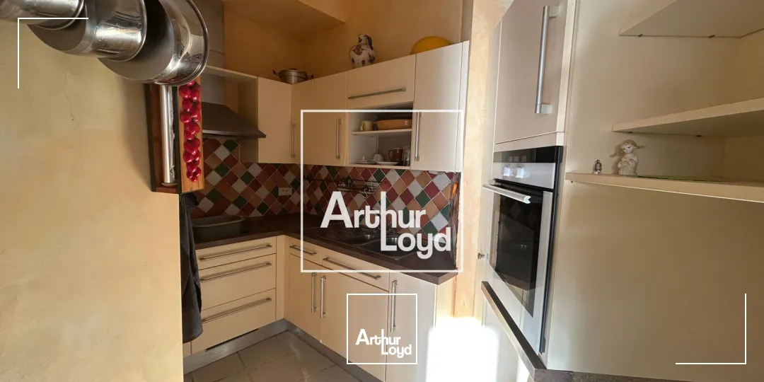 Locaux commerciaux - Vente - SERIGNAN - 34410 - 741-741 - 7727834